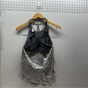 Lululemon Raise The Barre Bra Tank Top